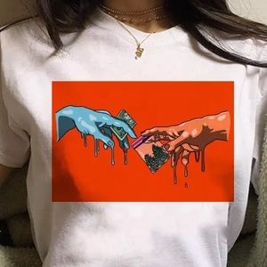 Brand new dealer t shirt